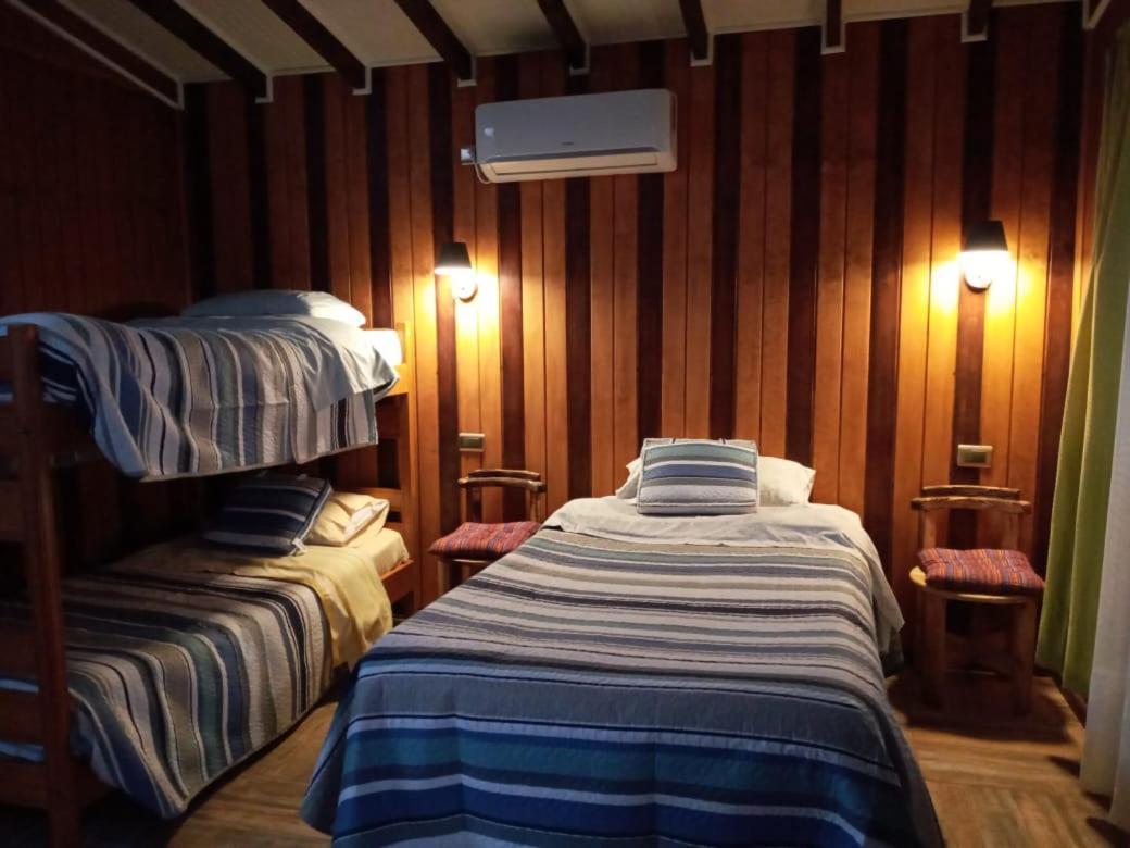 Pensão Comfortable Lanco
